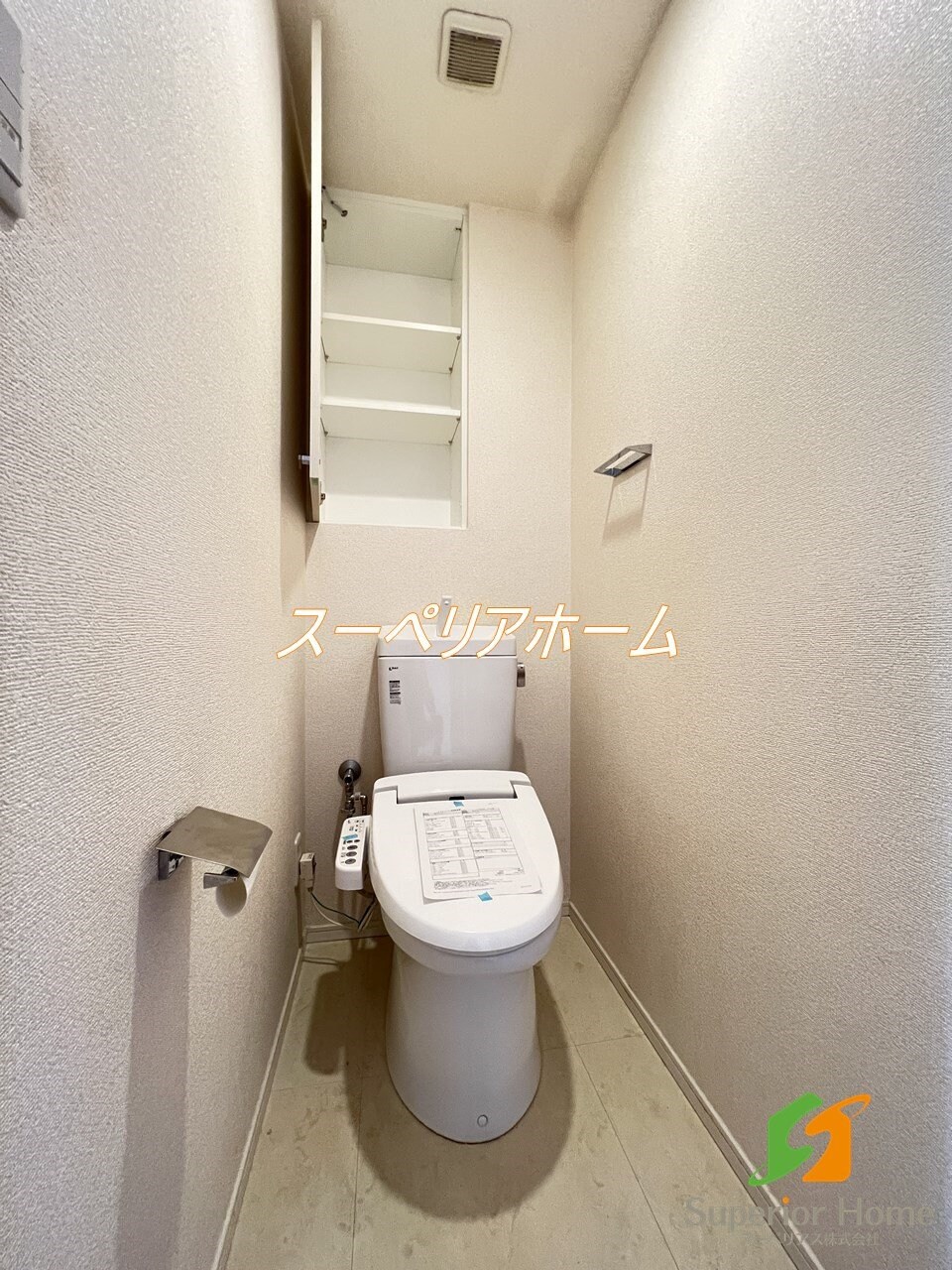 パークアクシス新御徒町Eastの物件内観写真