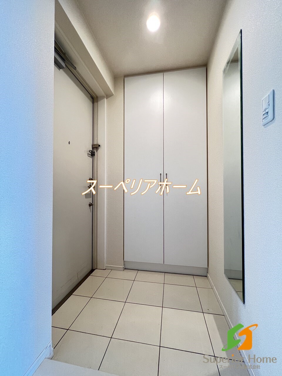 パークアクシス新御徒町Eastの物件内観写真