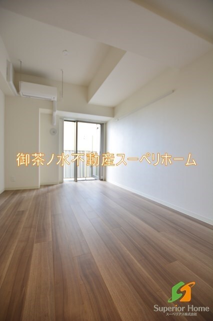 ライトテラス蔵前の物件内観写真