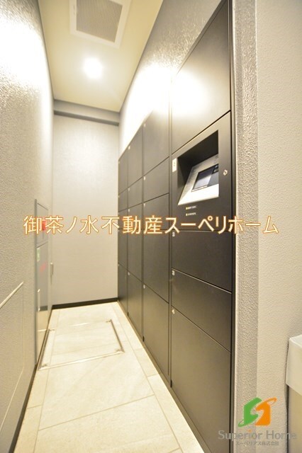 ライトテラス蔵前の物件内観写真