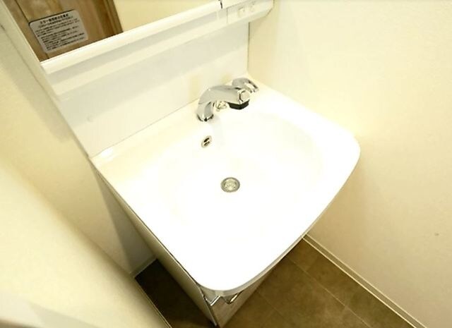 ライトテラス蔵前の物件内観写真