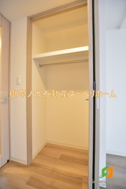 ライトテラス蔵前の物件内観写真