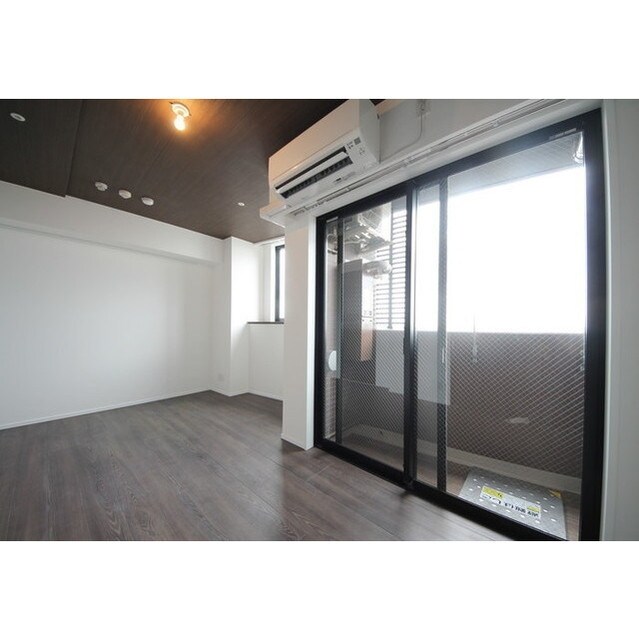 GRAN PASEO 市谷甲良町の物件内観写真