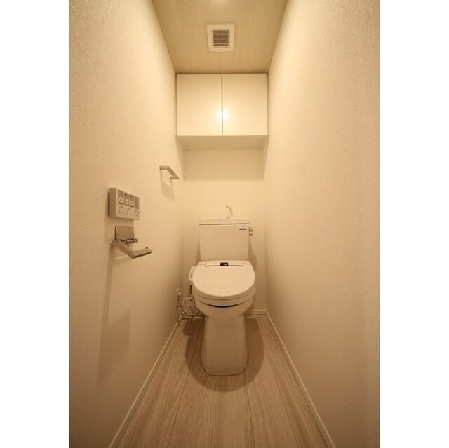 GRAN PASEO 市谷甲良町の物件内観写真