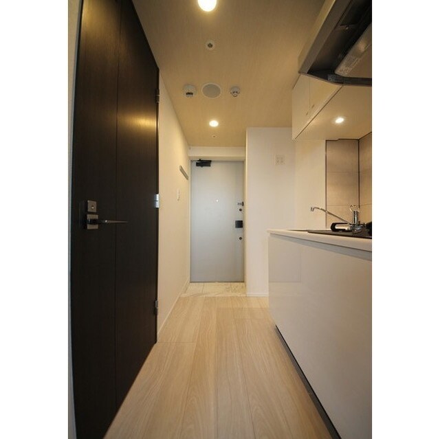 GRAN PASEO 市谷甲良町の物件内観写真