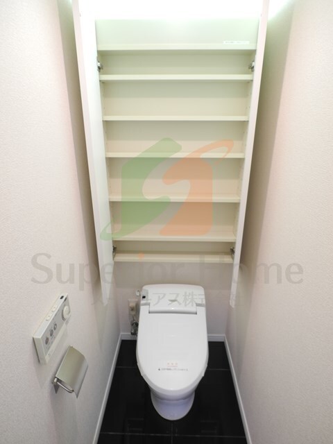 パークキューブ神田の物件内観写真