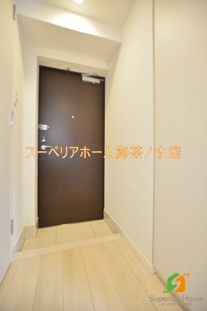 ザ・レジデンス神楽坂IIの物件内観写真