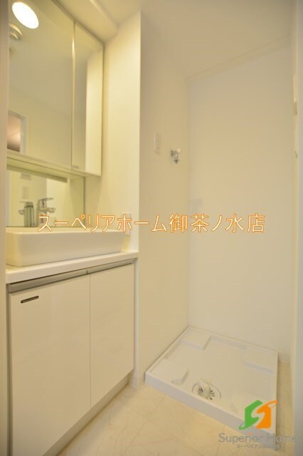 ザ・レジデンス神楽坂IIの物件内観写真