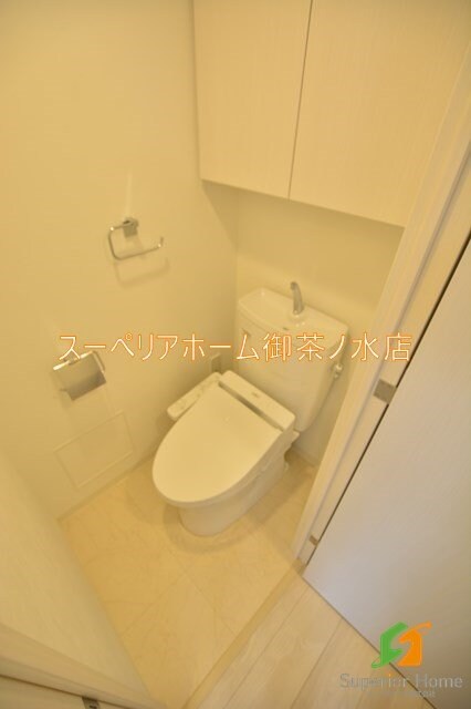 ザ・レジデンス神楽坂IIの物件内観写真