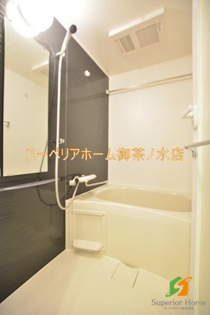 ザ・レジデンス神楽坂IIの物件内観写真