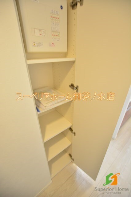 ザ・レジデンス神楽坂IIの物件内観写真