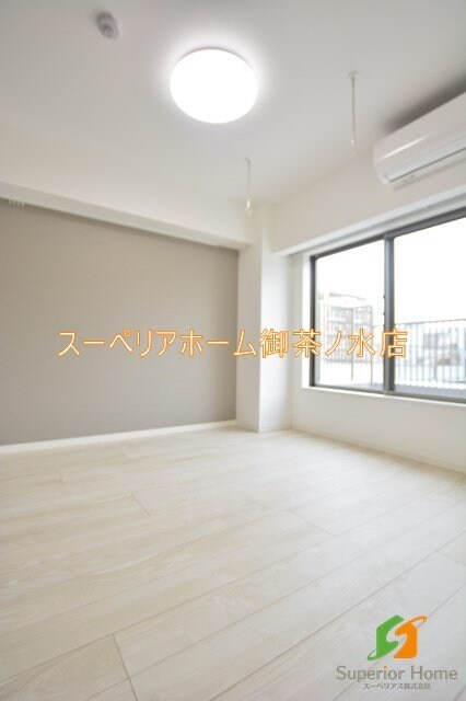 ザ・レジデンス神楽坂IIの物件内観写真