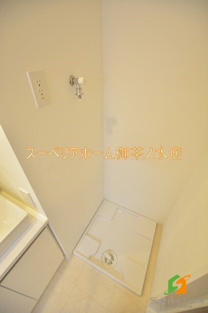 ザ・レジデンス神楽坂IIの物件内観写真