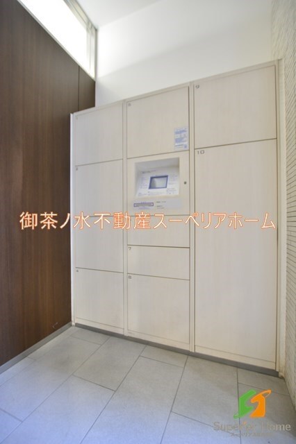 セレサ日本橋堀留町の物件内観写真