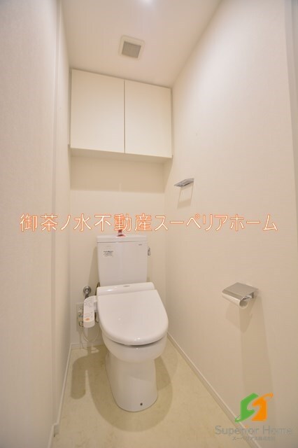 セレサ日本橋堀留町の物件内観写真