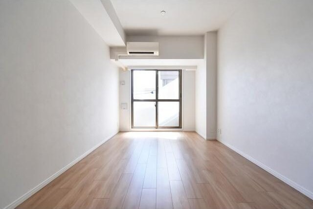 オーパスホームズ白山の物件内観写真