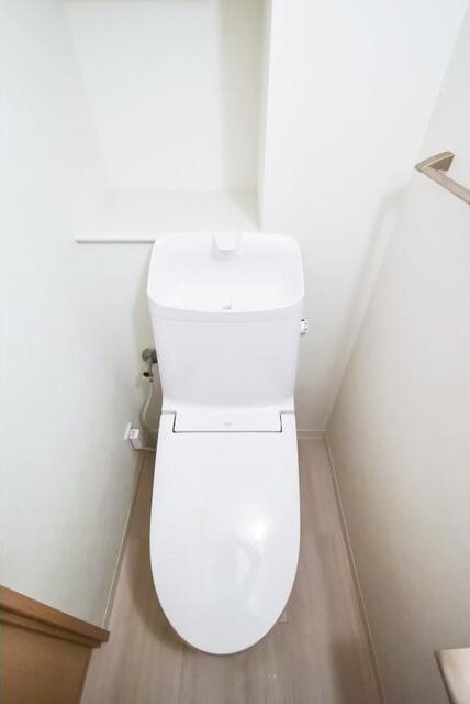 オーパスホームズ白山の物件内観写真