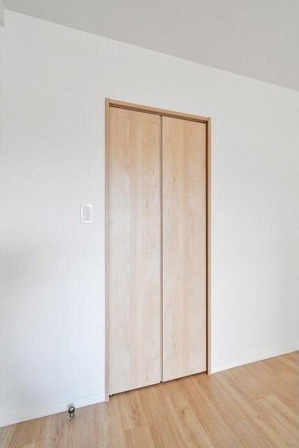 オーパスホームズ白山の物件内観写真