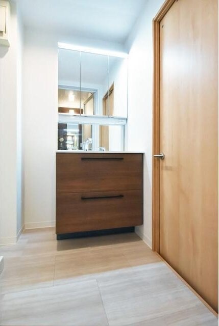 オーパスホームズ白山の物件内観写真