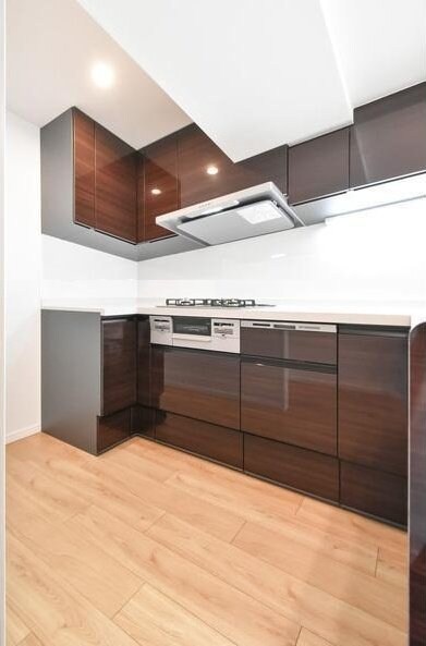 オーパスホームズ白山の物件内観写真