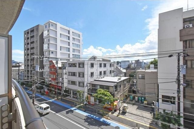 オーパスホームズ白山の物件内観写真