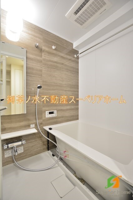 アーバンコア本郷の物件内観写真