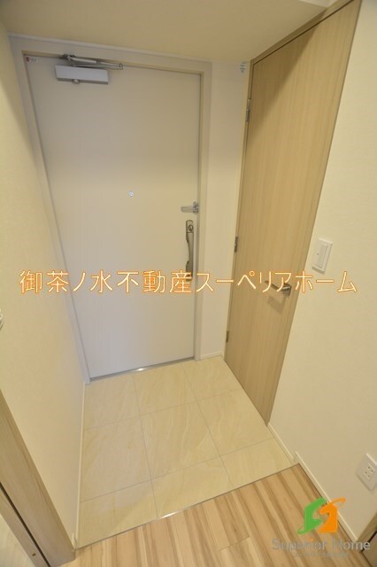 アーバンコア本郷の物件内観写真