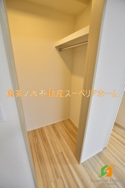 アーバンコア本郷の物件内観写真