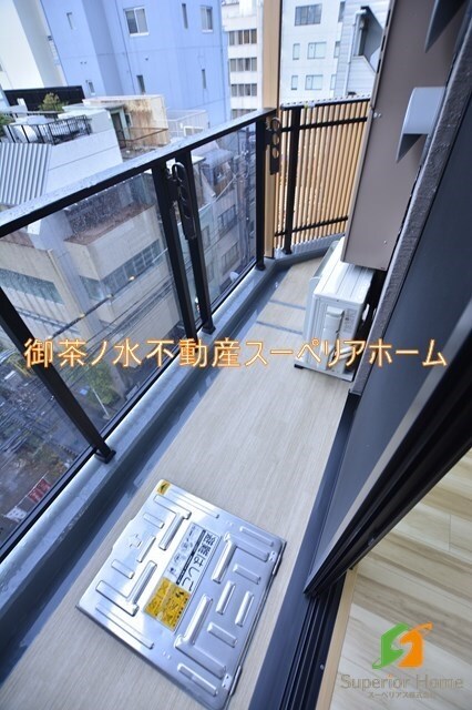 アーバンコア本郷の物件内観写真