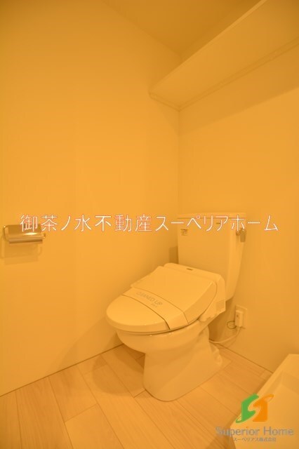 ラクラス四谷三丁目の物件内観写真