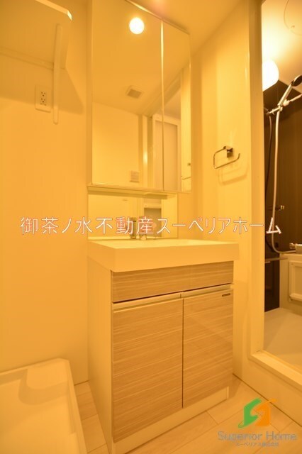 ラクラス四谷三丁目の物件内観写真