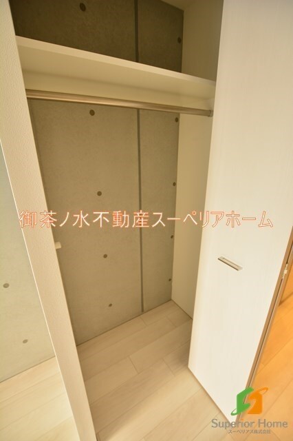 ラクラス四谷三丁目の物件内観写真