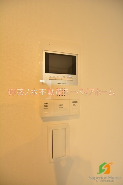 ラクラス四谷三丁目の物件内観写真