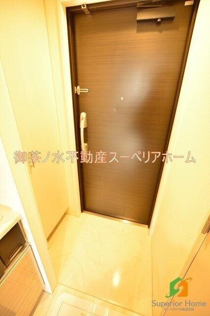 ラクラス四谷三丁目の物件内観写真