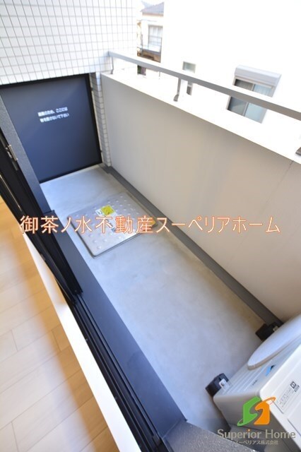 ラクラス四谷三丁目の物件内観写真