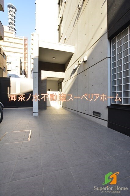 ラクラス四谷三丁目の物件内観写真