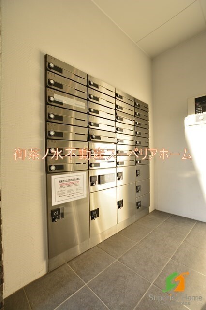 ラクラス四谷三丁目の物件内観写真