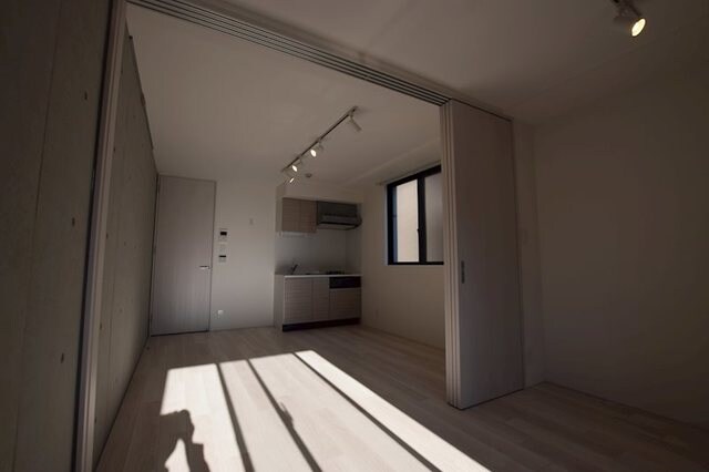 ラクラス四谷三丁目の物件内観写真