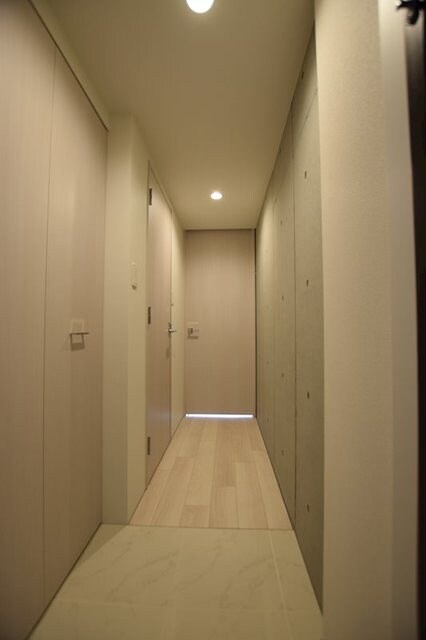 ラクラス四谷三丁目の物件内観写真