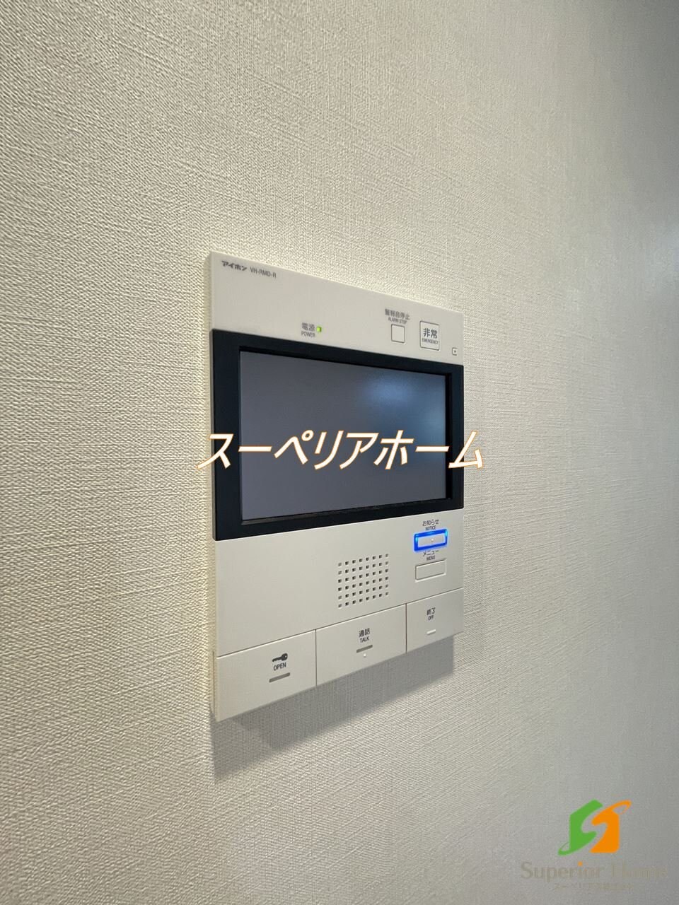 四谷坂町レジデンスの物件内観写真