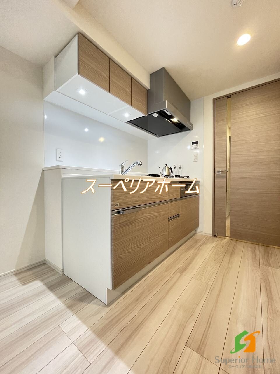 四谷坂町レジデンスの物件内観写真