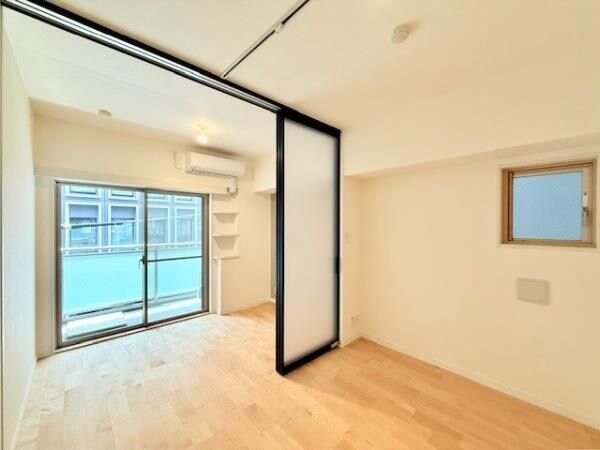 アールプライム大手町の物件内観写真