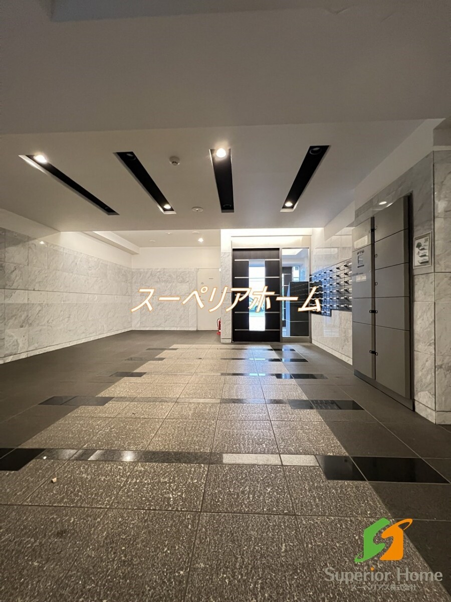 メインテラス上野の物件内観写真