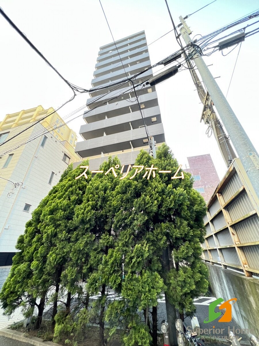 メインテラス上野の物件内観写真