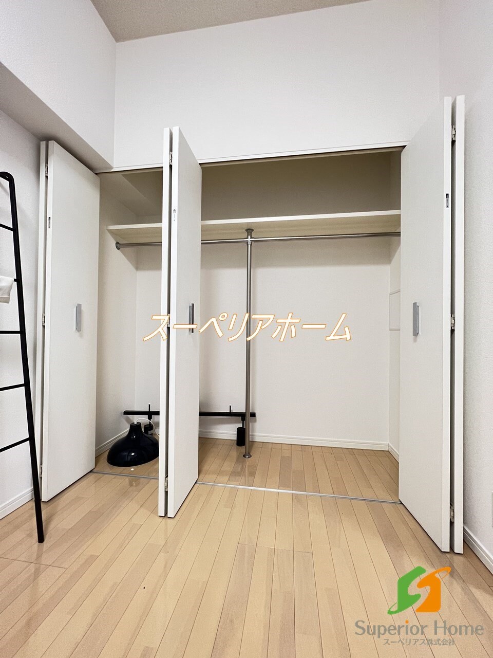 メインテラス上野の物件内観写真