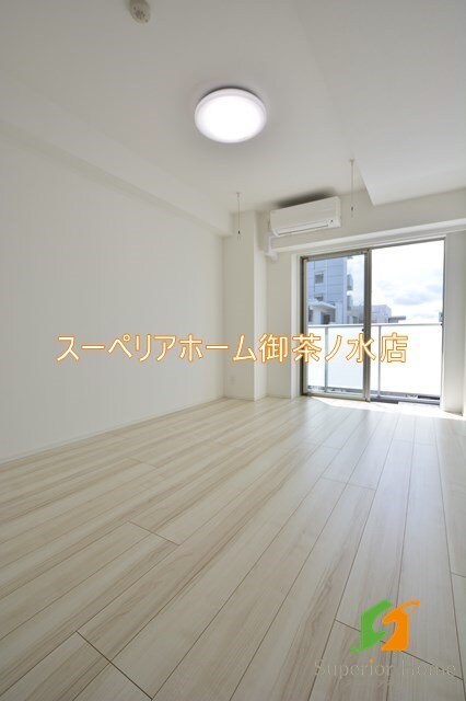 ルフレ プレミアム神楽坂の物件内観写真