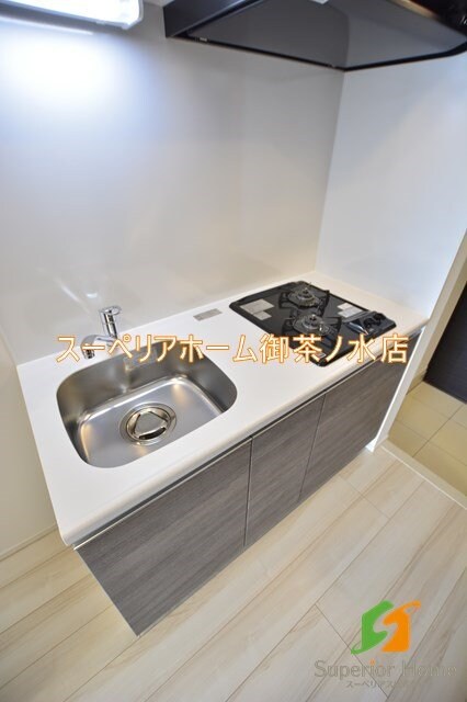 ルフレ プレミアム神楽坂の物件内観写真