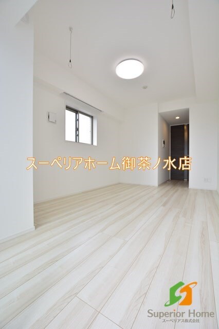 ルフレ プレミアム神楽坂の物件内観写真