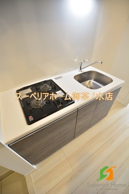 ルフレ プレミアム神楽坂の物件内観写真