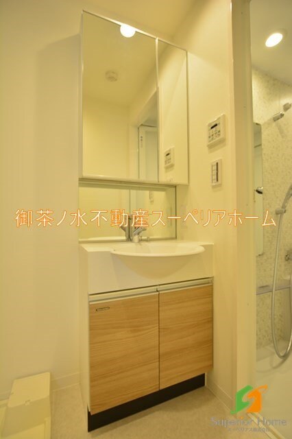 GRAN PASEO 神楽坂の物件内観写真